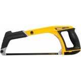 DeWALT Seghetto a mano giallo/Nero