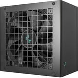 DeepCool PN650D, Alimentatore PC Nero