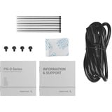 DeepCool PN650D, Alimentatore PC Nero