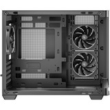DeepCool R-CG330U3F-BKAGM3-G, Chassis Tower Nero