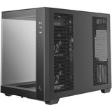 DeepCool R-CG330U3F-BKAGM3-G, Chassis Tower Nero