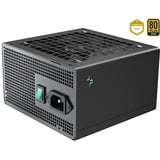 DeepCool R-PN650D-FC0B-JGEU-V2, Alimentatore PC Nero