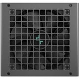 DeepCool R-PN650D-FC0B-JGEU-V2, Alimentatore PC Nero