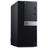 Dell OptiPlex 7060 SFF Ricondizionato, PC completo Nero