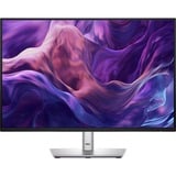 Dell Pro 24 Plus USB-C Hub Monitor P2425E Monitor PC 61,1 cm (24.1") 1920 x 1200 Pixel WUXGA LCD Nero, Monitor LED Nero/Argento, 61,1 cm (24.1"), 1920 x 1200 Pixel, WUXGA, LCD, 8 ms, Nero
