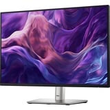 Dell Pro 24 Plus USB-C Hub Monitor P2425E Monitor PC 61,1 cm (24.1") 1920 x 1200 Pixel WUXGA LCD Nero, Monitor LED Nero/Argento, 61,1 cm (24.1"), 1920 x 1200 Pixel, WUXGA, LCD, 8 ms, Nero