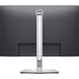 Dell Pro 24 Plus USB-C Hub Monitor P2425E Monitor PC 61,1 cm (24.1") 1920 x 1200 Pixel WUXGA LCD Nero, Monitor LED Nero/Argento, 61,1 cm (24.1"), 1920 x 1200 Pixel, WUXGA, LCD, 8 ms, Nero