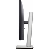 Dell Pro 24 Plus USB-C Hub Monitor P2425E Monitor PC 61,1 cm (24.1") 1920 x 1200 Pixel WUXGA LCD Nero, Monitor LED Nero/Argento, 61,1 cm (24.1"), 1920 x 1200 Pixel, WUXGA, LCD, 8 ms, Nero