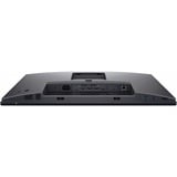 Dell Pro 24 Plus USB-C Hub Monitor P2425E Monitor PC 61,1 cm (24.1") 1920 x 1200 Pixel WUXGA LCD Nero, Monitor LED Nero/Argento, 61,1 cm (24.1"), 1920 x 1200 Pixel, WUXGA, LCD, 8 ms, Nero