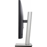 Dell Pro Plus P2425E Monitor PC 61,1 cm (24.1") 1920 x 1200 Pixel WUXGA LCD Nero, Monitor LED Nero/Argento, 61,1 cm (24.1"), 1920 x 1200 Pixel, WUXGA, LCD, 8 ms, Nero