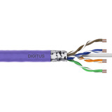 Digitus DK-1626-VH-305, Cavo viola
