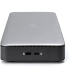 Digitus Docking station USB-C 13 porte grigio/Nero