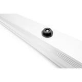 Digitus PDU IT base con profilo in alluminio, 24x C13, 4x C19, Ciabatta Nero/alluminio
