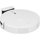 Dreame Dreame F9 aspirapolvere robot 0,6 L Bianco, Aspirazione robot bianco, Bianco, Rotondo, 0,6 L, 0,2 L, Carica, 5200 mAh