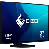 EIZO EV2781-BK Nero