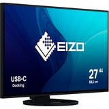 EIZO FlexScan EV2781, Monitor LED Nero
