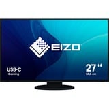 EIZO FlexScan EV2781, Monitor LED Nero