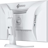 EIZO FlexScan EV3240X-WT LED display 80 cm (31.5") 3840 x 2160 Pixel 4K Ultra HD LCD Bianco, Monitor LED bianco, 80 cm (31.5"), 3840 x 2160 Pixel, 4K Ultra HD, LCD, 5 ms, Bianco