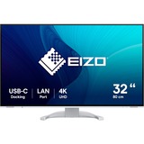 EIZO FlexScan EV3240X, Monitor LED bianco