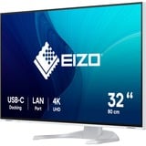 EIZO FlexScan EV3240X, Monitor LED bianco