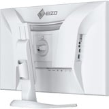 EIZO FlexScan EV3240X, Monitor LED bianco