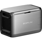 EcoFlow GLACIER Classic 45L grigio