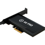 Elgato 10GBK9901, Scheda di cattura 