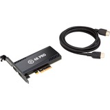 Elgato 10GBK9901, Scheda di cattura 