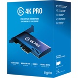 Elgato 10GBK9901, Scheda di cattura 