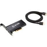 Elgato Game Capture 4K Pro, Scheda di cattura 