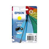Epson Inchiostro giallo 406 (C13T17G44010) 