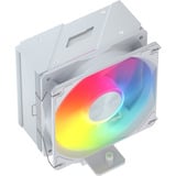 FSP NP5-WA, raffreddamento CPU  bianco