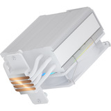 FSP NP5-WA, raffreddamento CPU  bianco