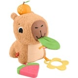 Fisher-Price HYR54, Peluche animali 