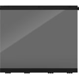 Fractal Design FD-A-SIDE-002 parte del case del computer Universale Pannello laterale, Parte della pagina Nero, Universale, Pannello laterale, Vetro temperato, Nero, Fractal Design Define 7 XL, Define 7 XL Dark Tempered Glass, Define 7 XL Light Tempered Glass, 28 mm