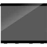 Fractal Design FD-A-SIDE-002 parte del case del computer Universale Pannello laterale, Parte della pagina Nero, Universale, Pannello laterale, Vetro temperato, Nero, Fractal Design Define 7 XL, Define 7 XL Dark Tempered Glass, Define 7 XL Light Tempered Glass, 28 mm