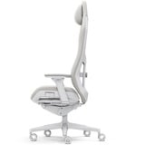 Fractal Design FD-CH-RE1M-02, Sedili di gioco grigio chiaro