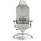 Fractal Design Sedia da gaming Refine Mesh Light, Sedili di gioco grigio chiaro