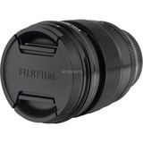Fujifilm XF 16mm Nero