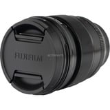 Fujifilm XF 16mm, Filtro Nero