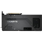 GIGABYTE GV-R9070XTGAMING-16GD, Scheda grafica 