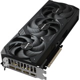 GIGABYTE GeForce RTX 5070 Ti WINDFORCE OC SFF 16G Scheda Grafica - 16GB GDDR7, 256 bit, PCI-E 5.0, 2497 MHz Core Clock, 3 x DP 2.1a, 1 x HDMI 2.1b, NVIDIA DLSS 4, GV-N507TWF3OC-16GD 256 bit, PCI-E 5.0, 2497 MHz Core Clock, 3 x DP 2.1a, 1 x HDMI 2.1b, NVIDIA DLSS 4, GV-N507TWF3OC-16GD, GeForce RTX 5070 Ti, 16 GB, GDDR7, 256 bit, 7680 x 4320 Pixel, PCI Express x16 5.0