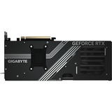 GIGABYTE GeForce RTX 5070 Ti WINDFORCE OC SFF 16G Scheda Grafica - 16GB GDDR7, 256 bit, PCI-E 5.0, 2497 MHz Core Clock, 3 x DP 2.1a, 1 x HDMI 2.1b, NVIDIA DLSS 4, GV-N507TWF3OC-16GD 256 bit, PCI-E 5.0, 2497 MHz Core Clock, 3 x DP 2.1a, 1 x HDMI 2.1b, NVIDIA DLSS 4, GV-N507TWF3OC-16GD, GeForce RTX 5070 Ti, 16 GB, GDDR7, 256 bit, 7680 x 4320 Pixel, PCI Express x16 5.0