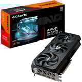 GIGABYTE Radeon RX 9070 XT GAMING 16G, Scheda grafica 