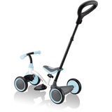 GLOBBER 714-201, Girante celeste/Bianco