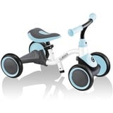 GLOBBER 714-201, Girante celeste/Bianco