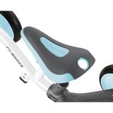 GLOBBER 714-201, Girante celeste/Bianco