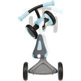 GLOBBER 714-201, Girante celeste/Bianco