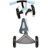 GLOBBER 714-201, Girante celeste/Bianco