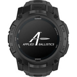Garmin Instinct 3 – 50 mm, AMOLED, Edizione Tattica, Smartwatch 